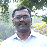 Dr. G. Rajamohan